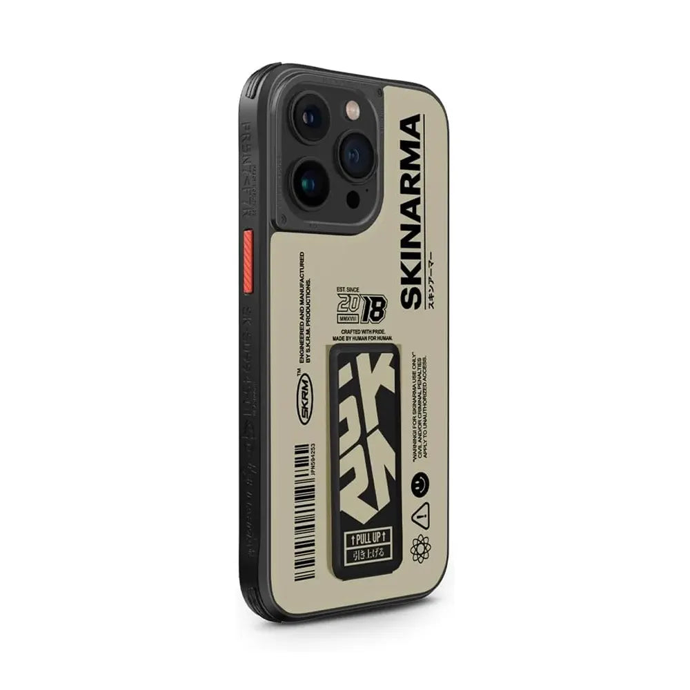 Skinarma SPUNK Series For iPhone 15 Pro Max