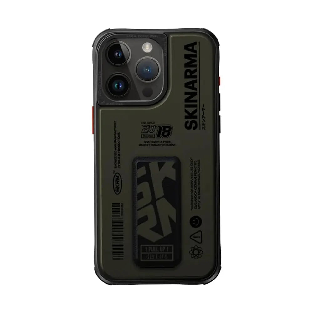 Skinarma SPUNK Series For iPhone 15 Pro Max