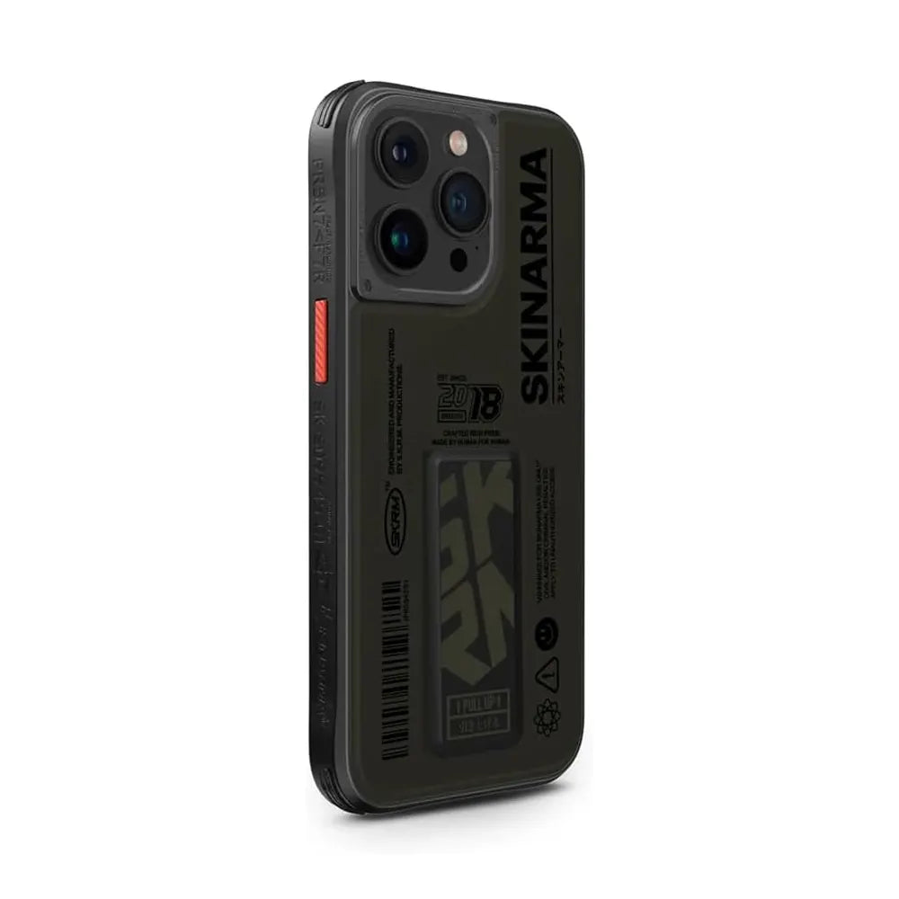 Skinarma SPUNK Series For iPhone 15 Pro Max