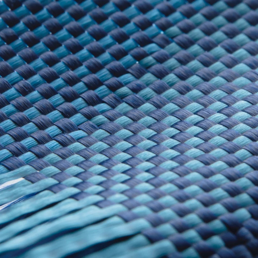 Pitaka StarPeak Tactile Woven Case for iPhone 16 Pro Max - Over The Horizon