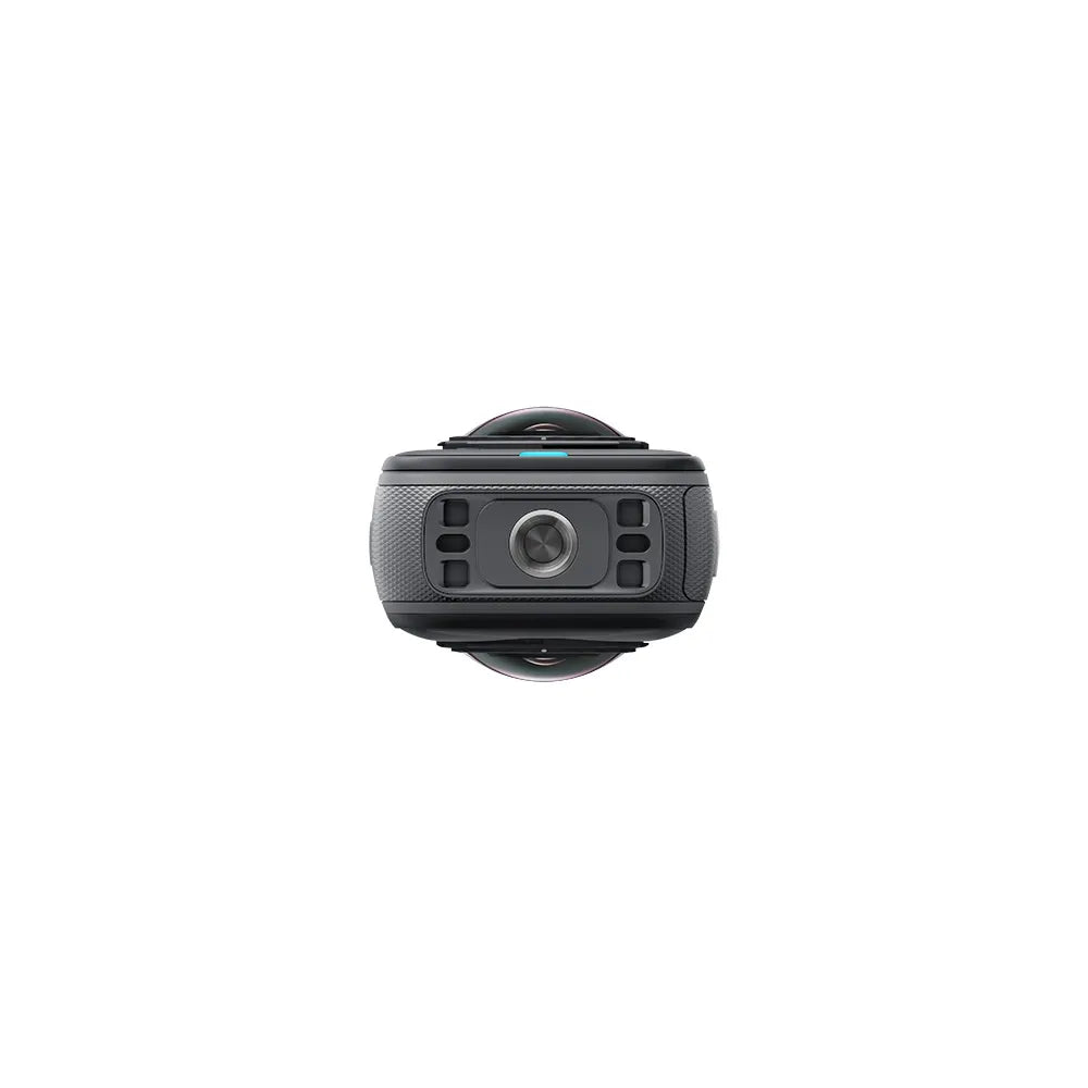 insta360 X5 Action Camera Waterproof
