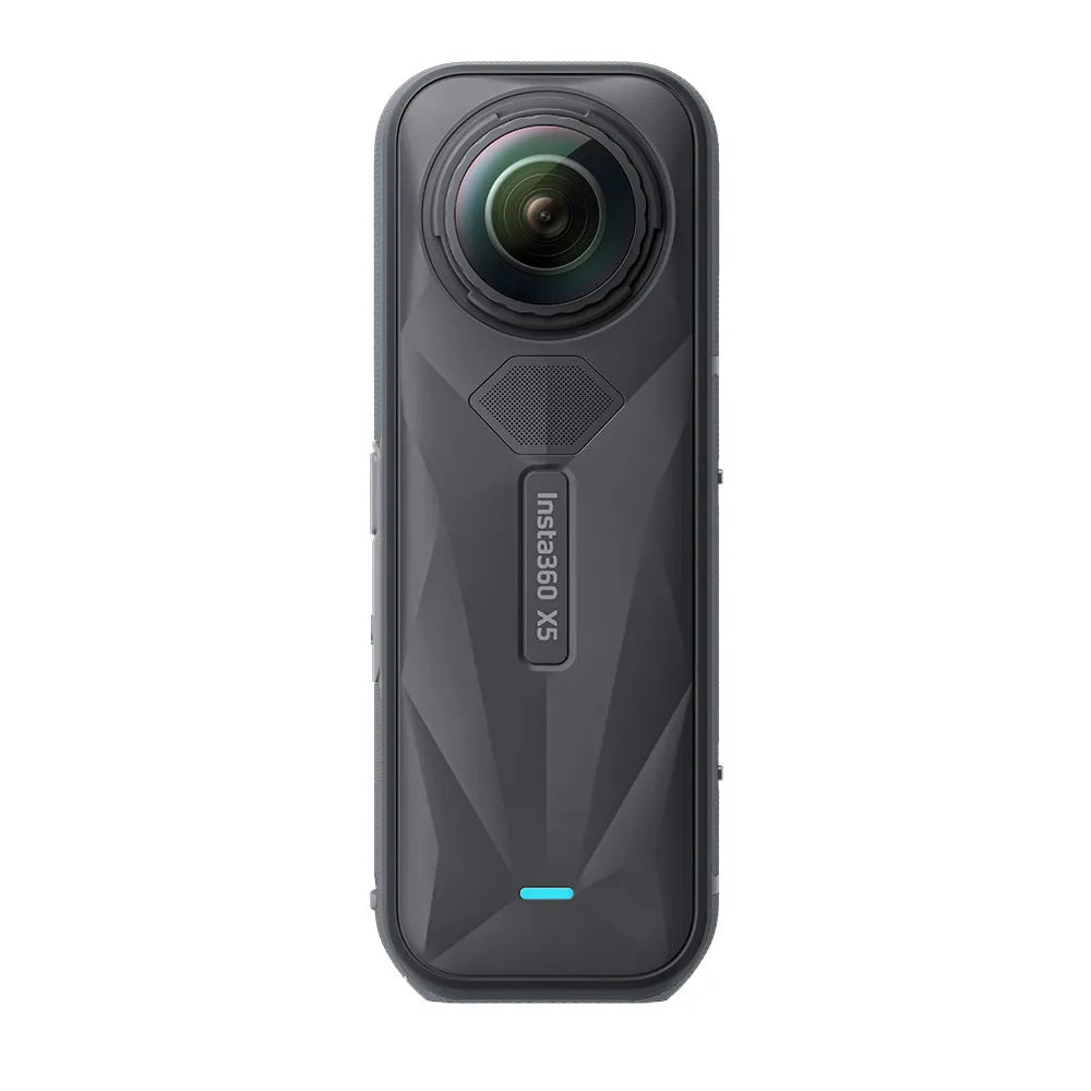 insta360 X5 Action Camera Waterproof