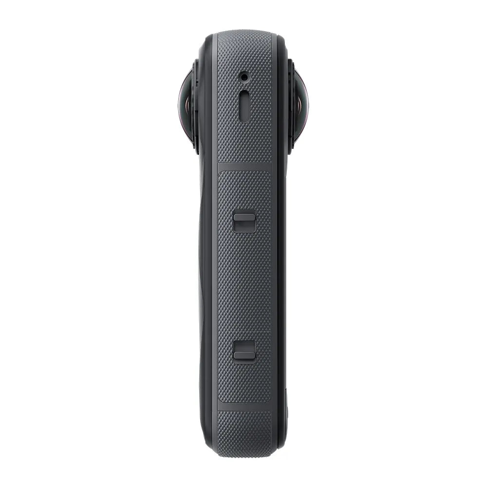 insta360 X5 Action Camera Waterproof
