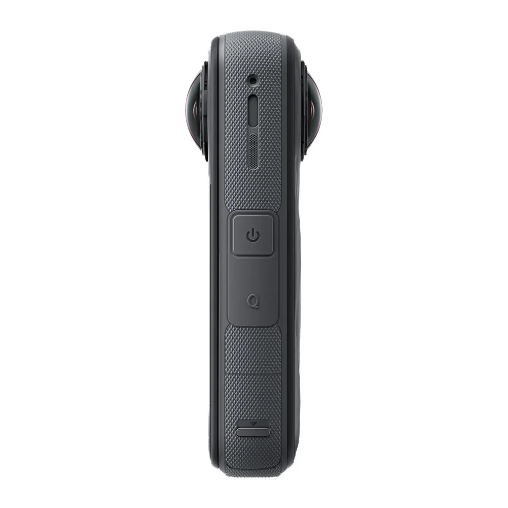 insta360 X5 Action Camera Waterproof