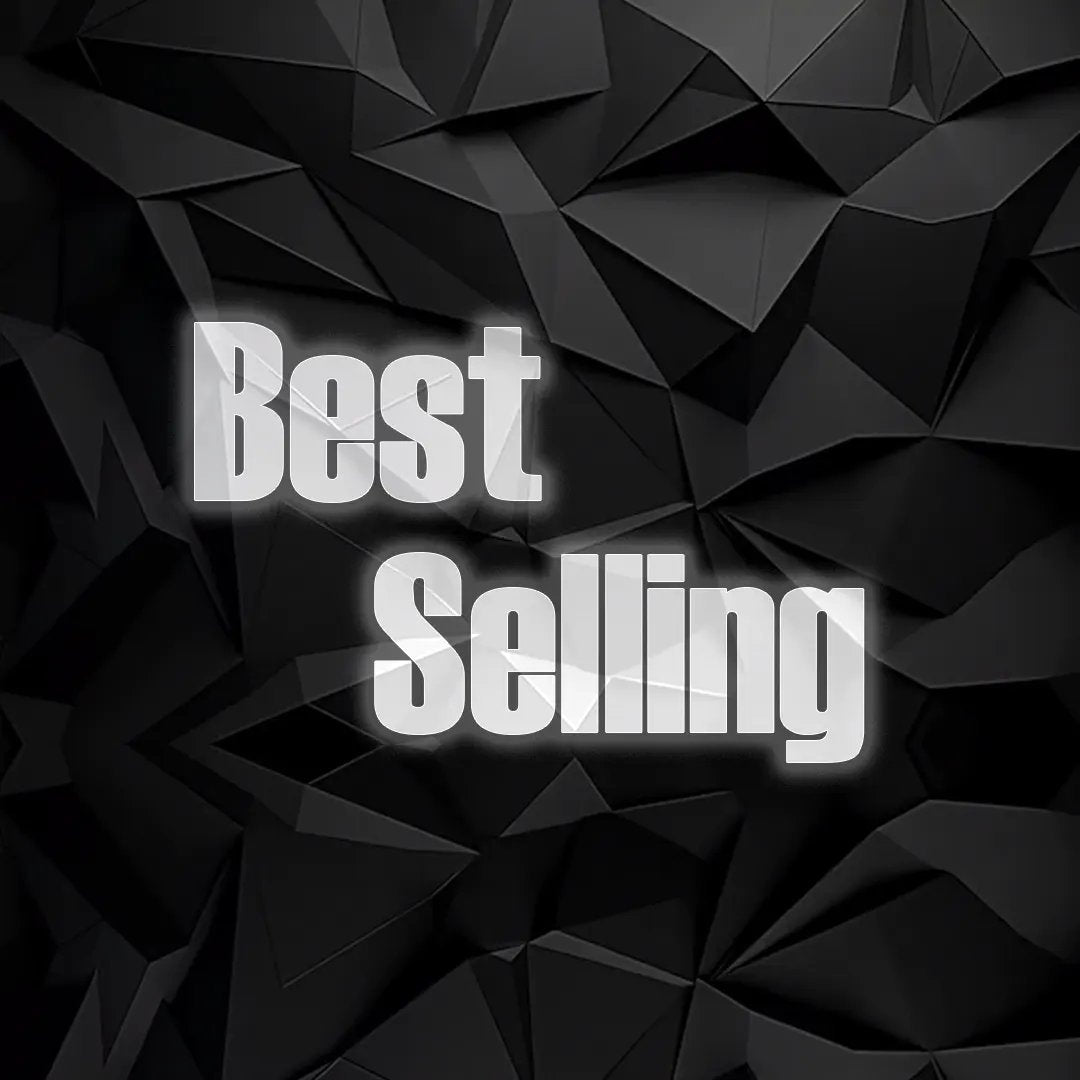 Best Selling