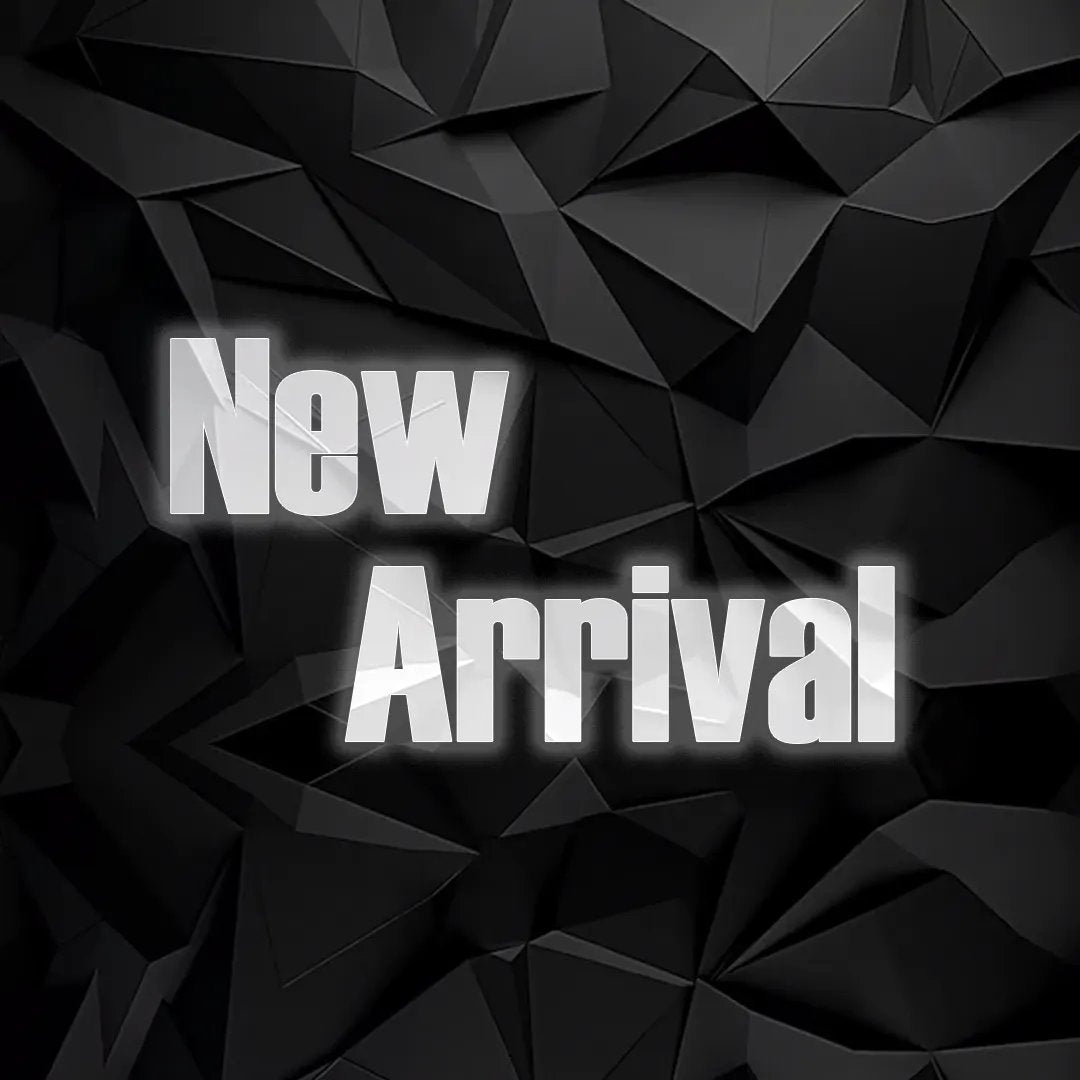 New Arrival
