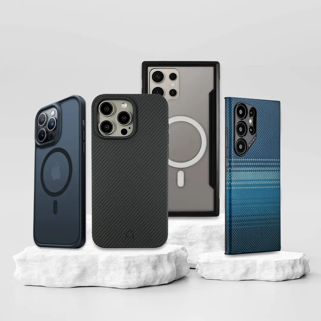 Phone Cases