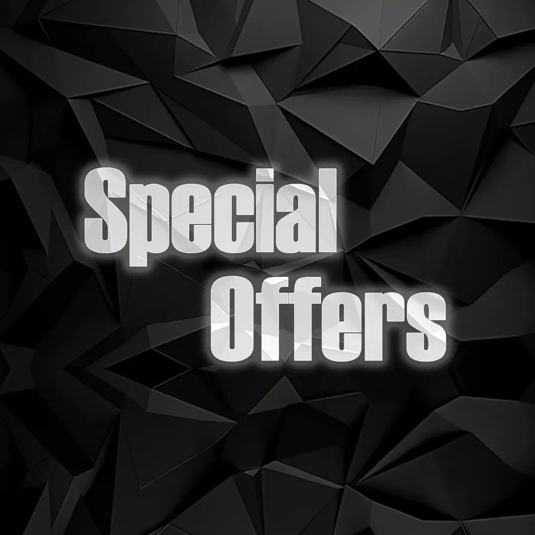 Special Offers