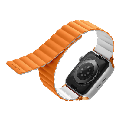 A-Case Apple Watch Silicone Magnetic Band - Invix