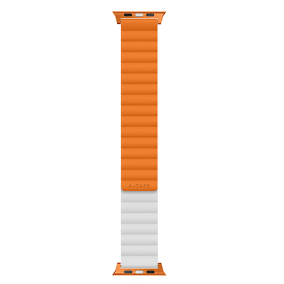A-Case Apple Watch Silicone Magnetic Band - Invix