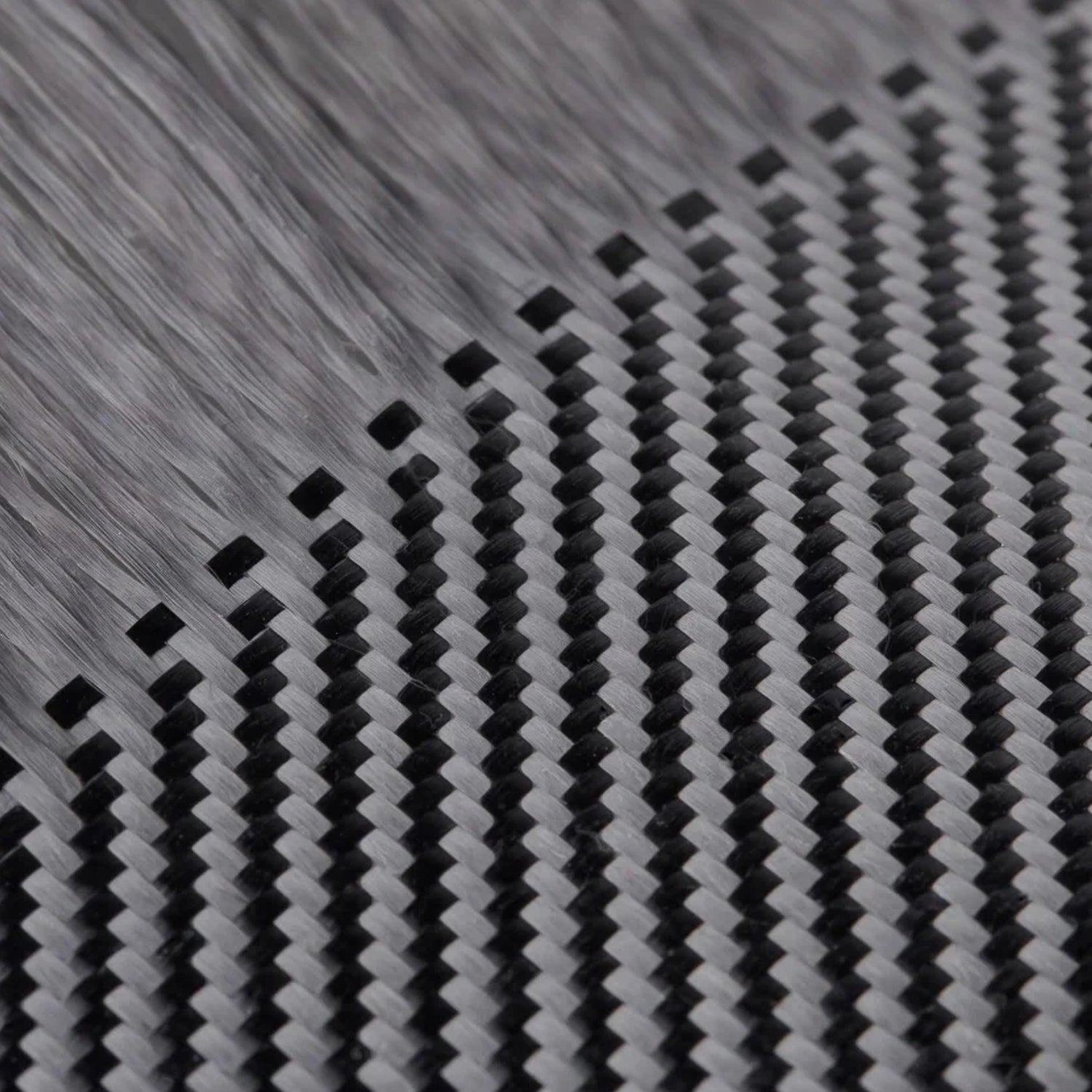 Pitaka MagEZ Case 4 (600D) iPhone 15 Pro Max - Black/Grey