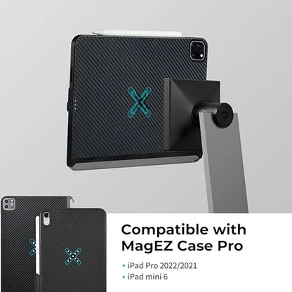 Magnetic Wireless Charging Stand Holder for iPad Pro/iPad Mini 6