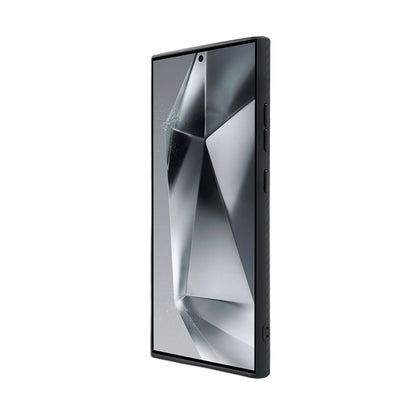 Savar carbon Fiber Case for S24 Ultra 600D - Black