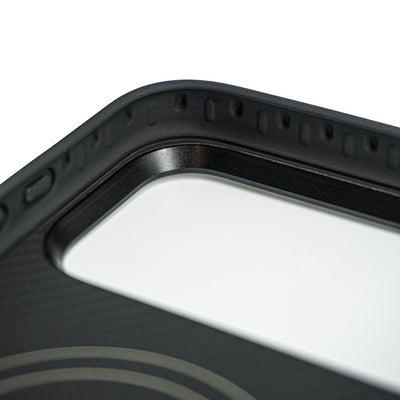 A-Case Aramid Fiber Case For iPhone 17 Pro Max - Savar