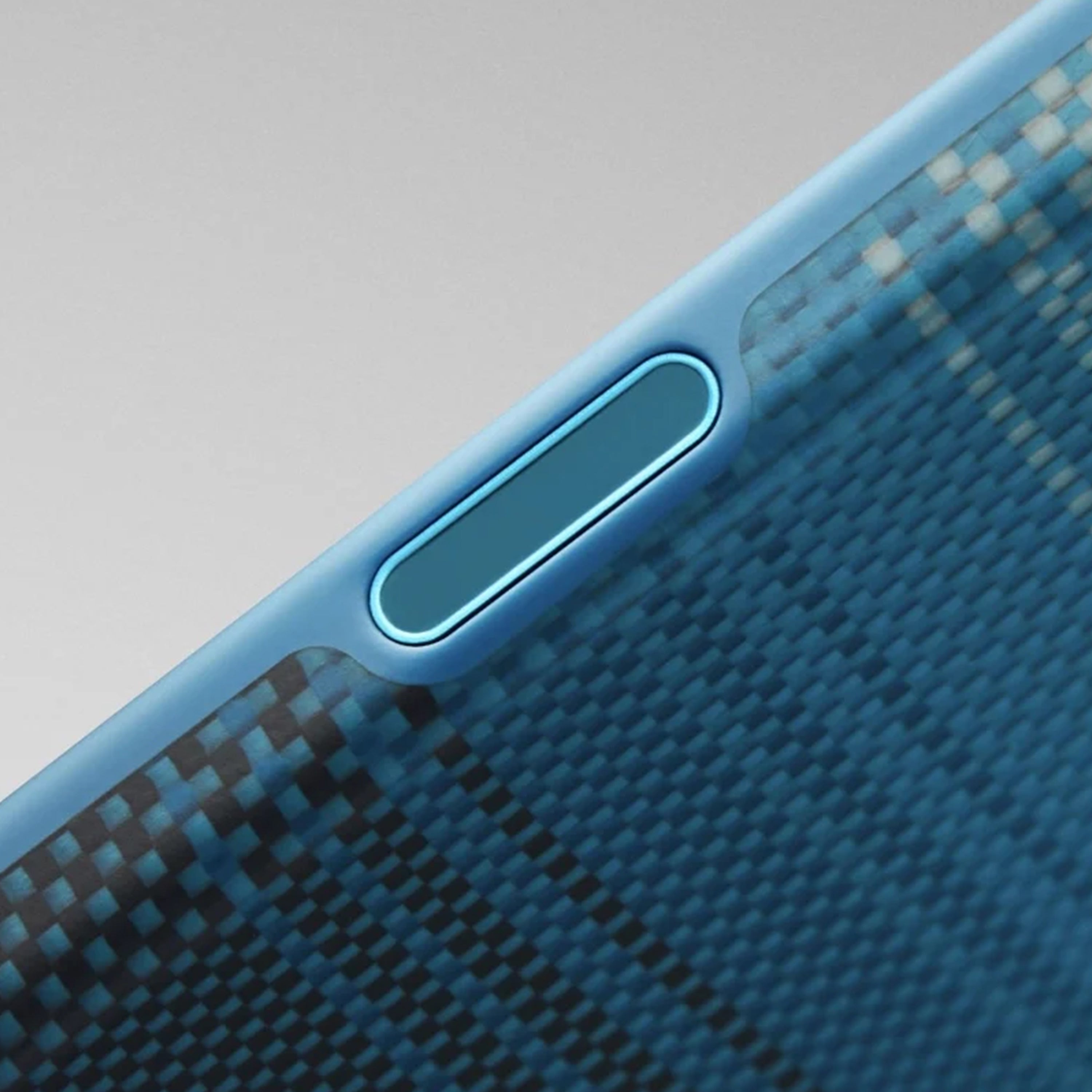 Pitaka Aramid Ultra-Guard Case for iPhone 17 Series - Moonrise