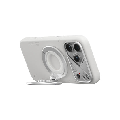 Aulumu 360° Magnetic Stand Dual‑Sided - G09