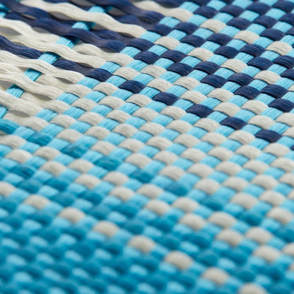 Pitaka Tactile Woven Case for Samsung Z Fold 6 - Moonrise