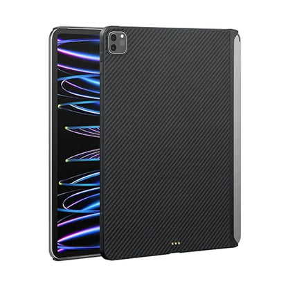 Pitaka iPad Pro 12.9 Case 5th Generation/6th Generation-Black/Grey