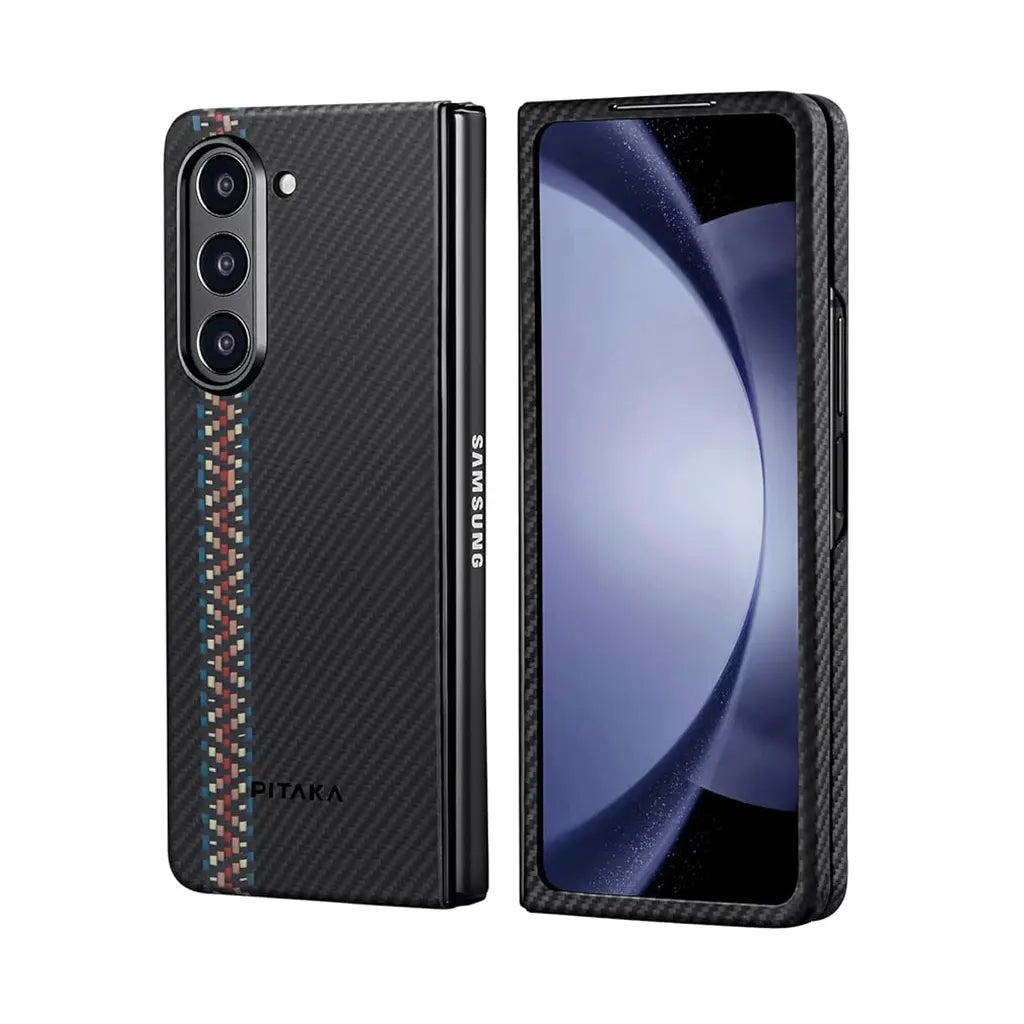 Pitaka Z Fold 5 Case - Overture