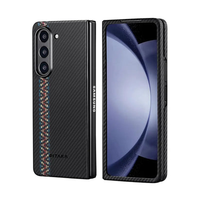 Pitaka Z Fold 5 Case - Overture