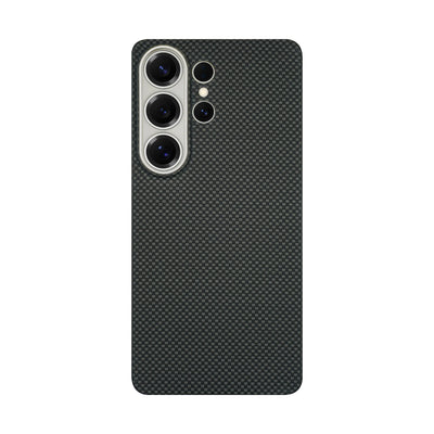A-Case Aramid Fiber Case for Galaxy S26 Ultra - Desen