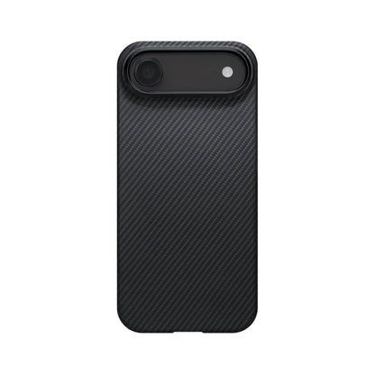 Pitaka Ultra-Slim Case for iPhone Air - Black/Gray