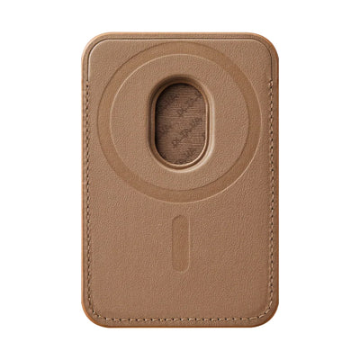 Pitaka Magnetic Woven Wallet - Sunset