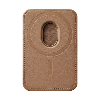 Pitaka Magnetic Woven Wallet - Sunset