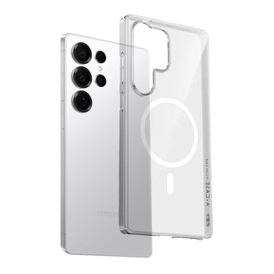 A-Case Silicone Case for Galaxy S25 Ultra - Aras