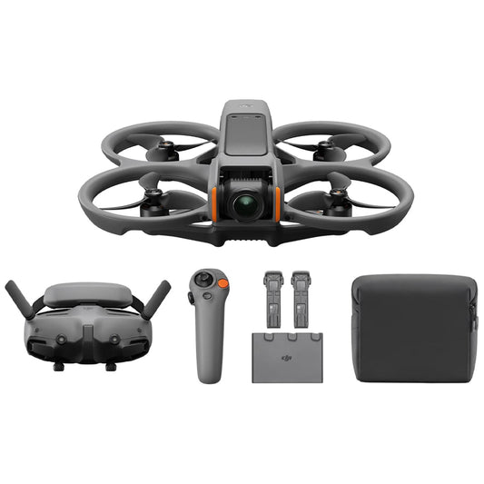 DJI Avata 2