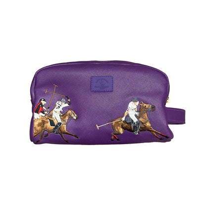 Santa Barbara Stylish Hand Bag Made of Genuine Leather