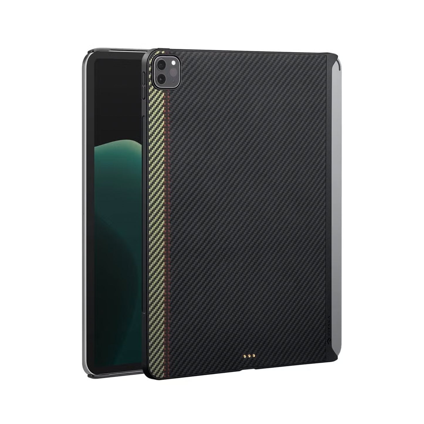 Pitaka Aramid Fiber Case for iPad Pro 11 Inch - Overture