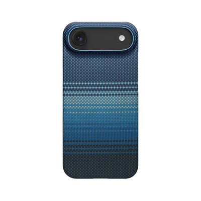 Pitaka Ultra-Slim Case for iPhone Air - Moonrise