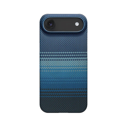 Pitaka Ultra-Slim Case for iPhone Air - Moonrise