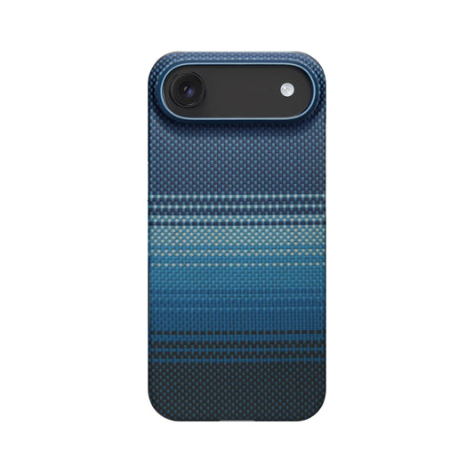 Pitaka Ultra-Slim Case for iPhone Air - Moonrise