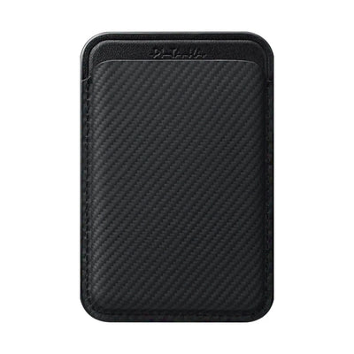 Pitaka Magnetic Woven Wallet - Moonrise