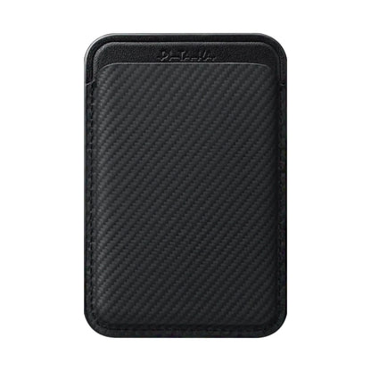 Pitaka Magnetic Woven Wallet - Sunset