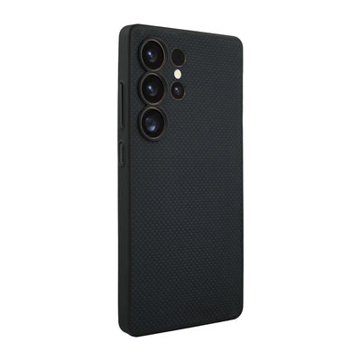 Pitaka Tactile Woven Case for Samsung S25 Ultra - PinButton