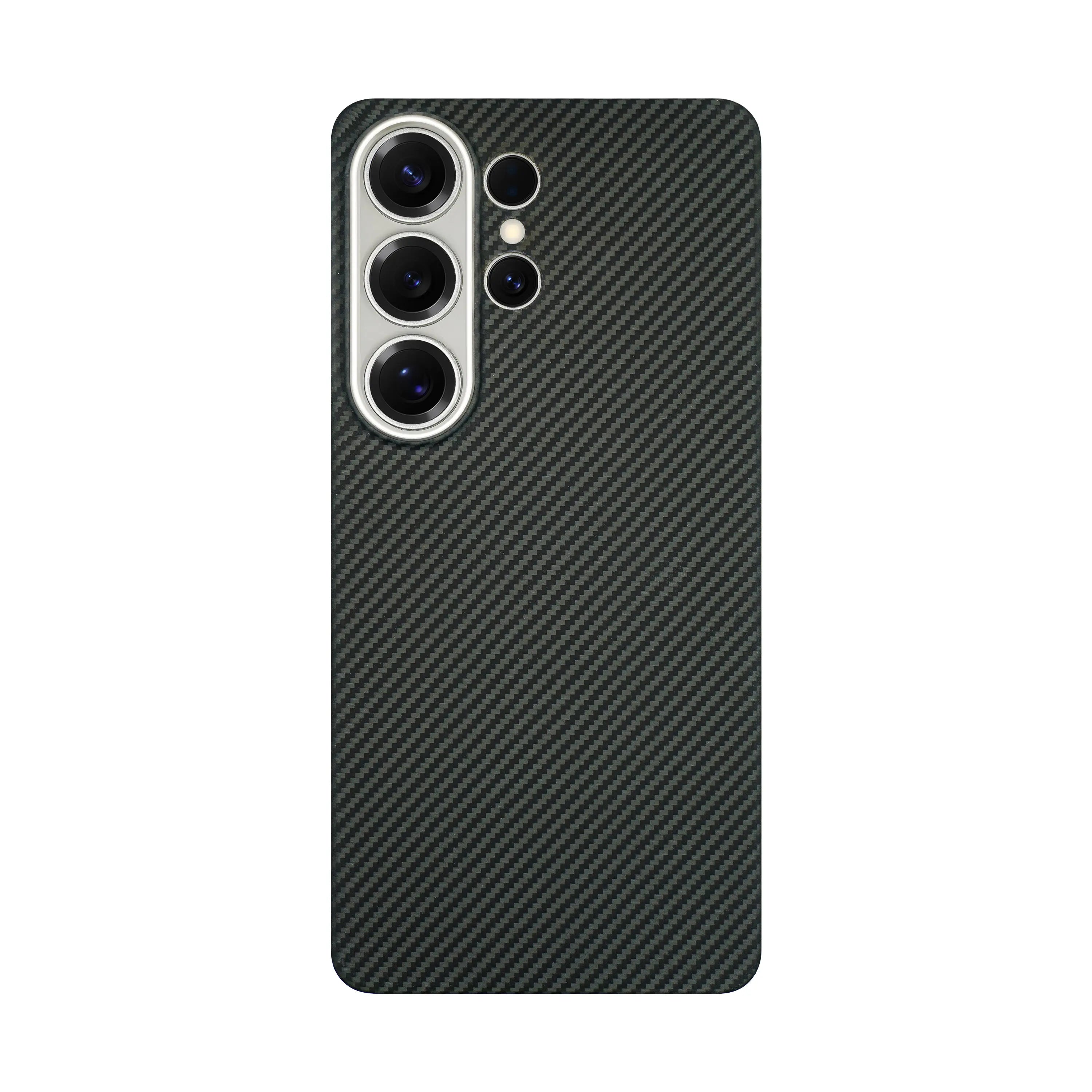 A-Case Aramid Fiber Case for Galaxy S26 Ultra - Kavar