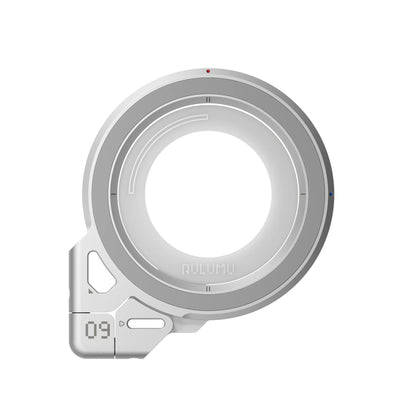 Aulumu 360° Magnetic Stand Dual‑Sided - G09