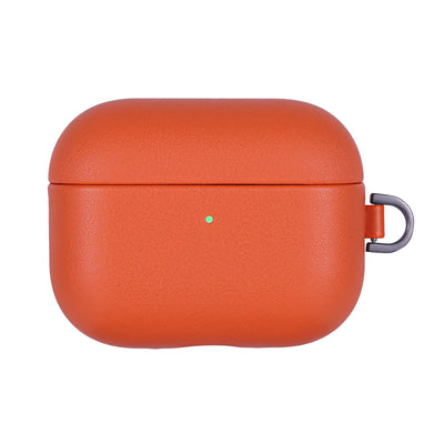 A-Case Vegan Leather Case for AirPods Pro 3 - Kilyos