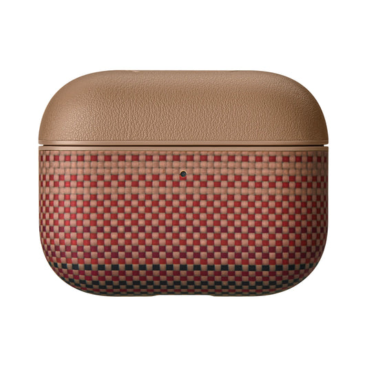 Pitaka Aramid Fiber Case for AirPods Pro 3 - Sunset