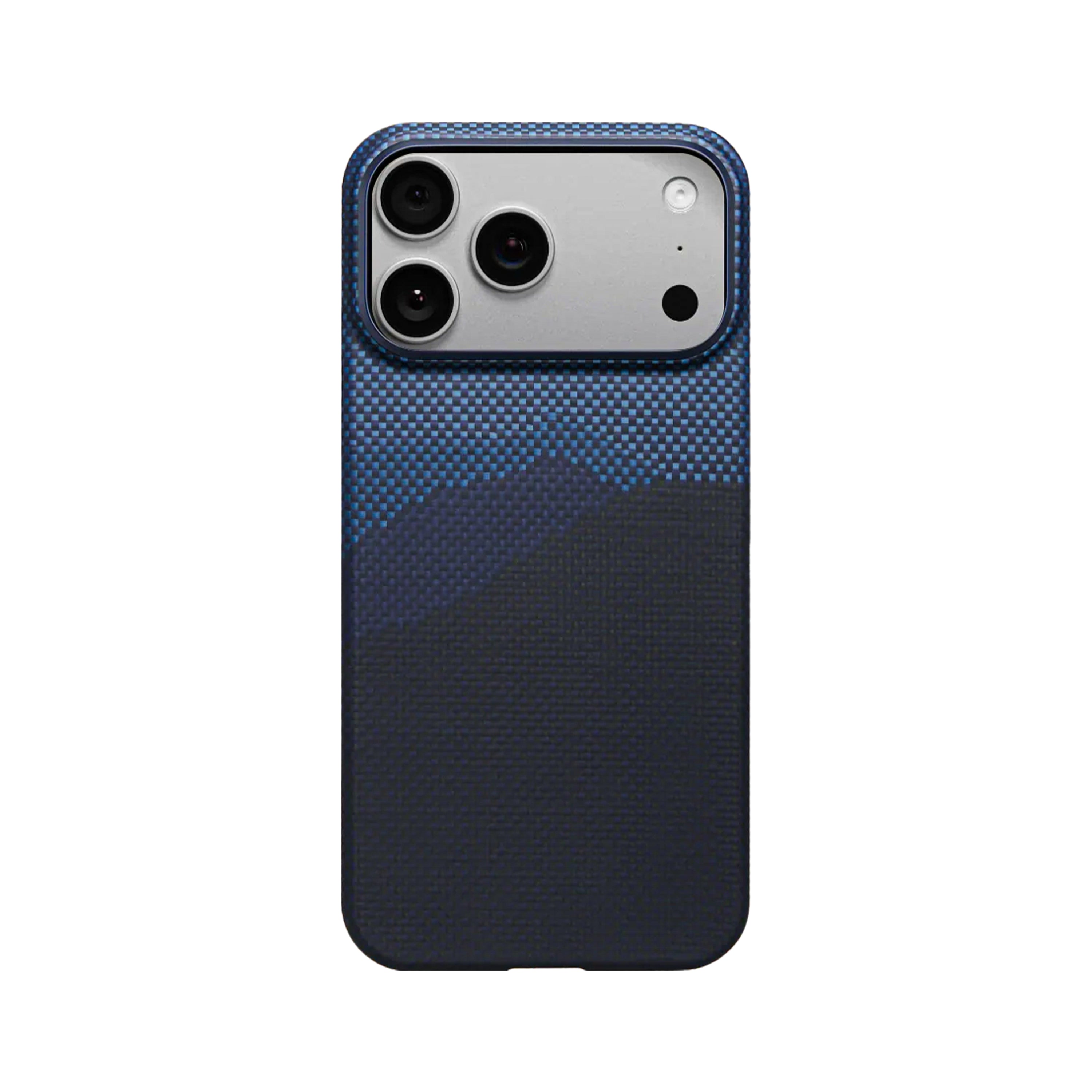 Pitaka Aramid Ultra-Slim Case for iPhone 17 Series - Over The Horizon