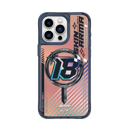 Skinarma DRIFT Mag-Charge iPhone 15 Series