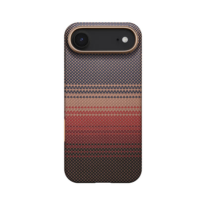 Pitaka Ultra-Slim Case for iPhone Air - Sunset