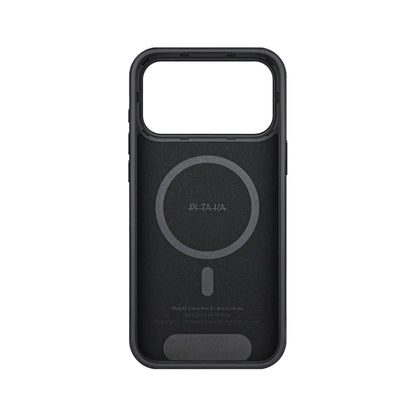 Pitaka Aramid Ultra-Guard Case for iPhone 17 Series - Black/Gray
