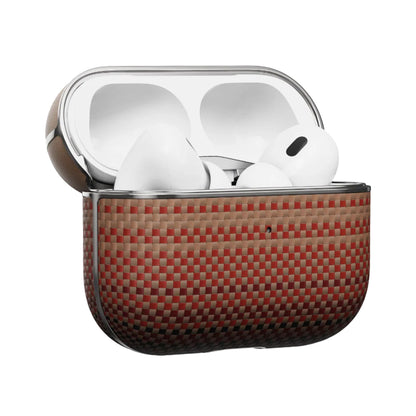 Pitaka Aramid Fiber Case for AirPods Pro 2 - Sunset