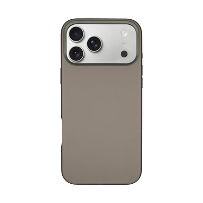 A-Case Vegan Leather Case For iPhone 17 Pro Max - Kilyos
