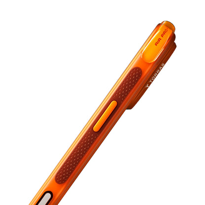 Torras Ostand Q3 Air for iPhone 17 Series - Orange