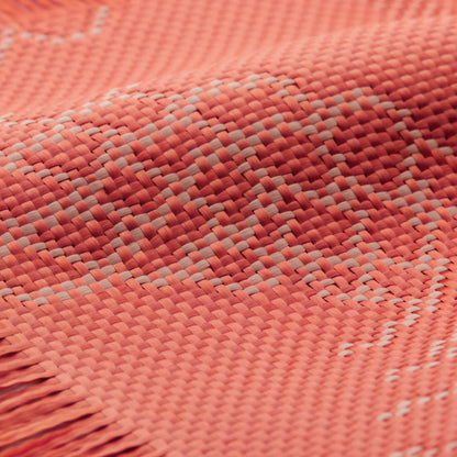 Pitaka  Snake Ridge Case for iPhone 16 Series - Red